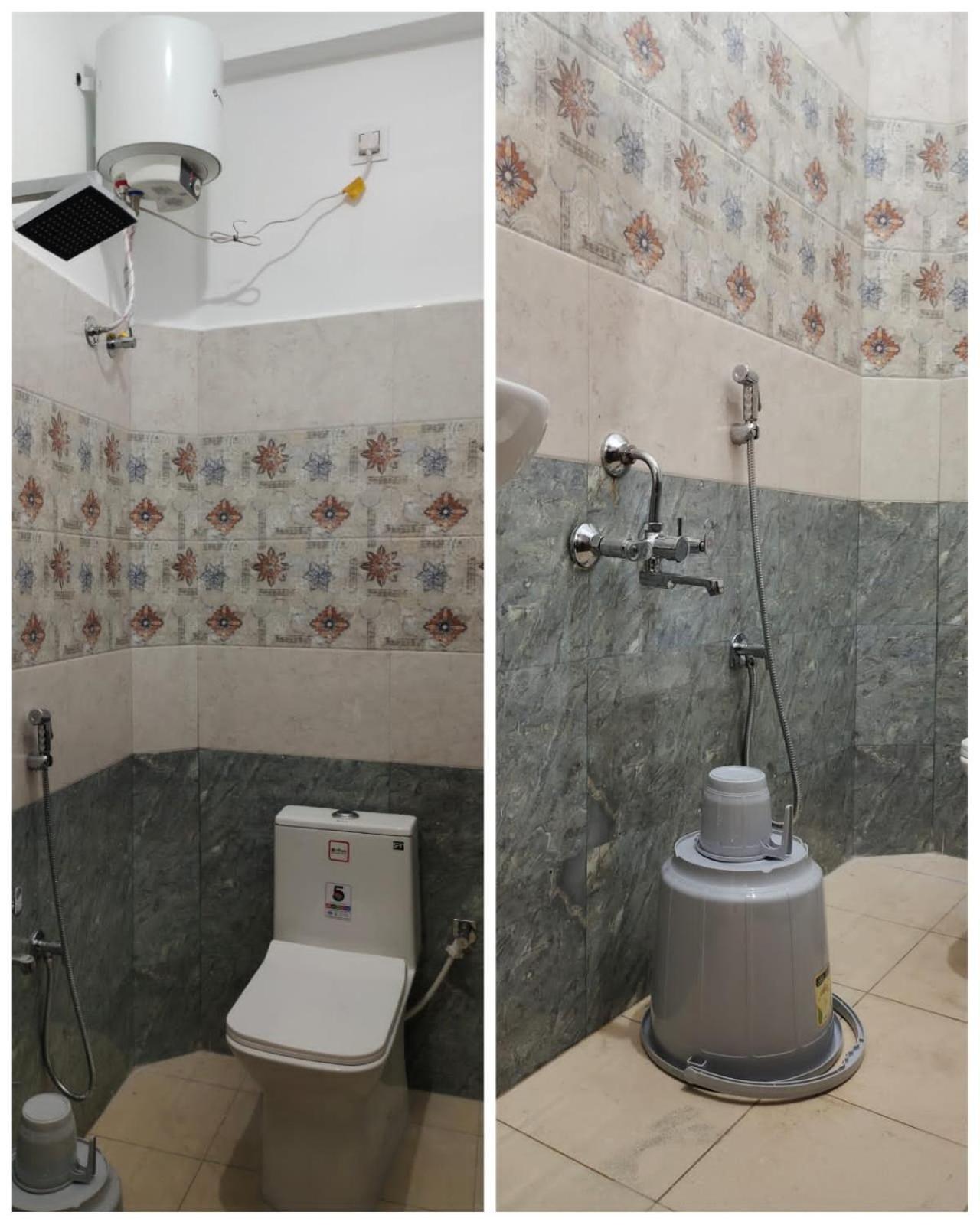 פונדיצ'רי Township Residency Inn מראה חיצוני תמונה