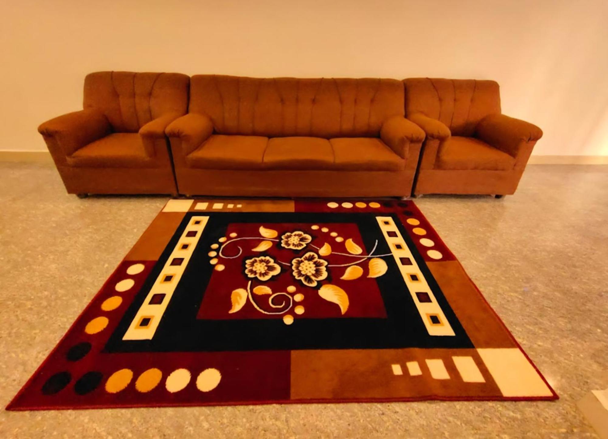 פונדיצ'רי Township Residency Inn מראה חיצוני תמונה